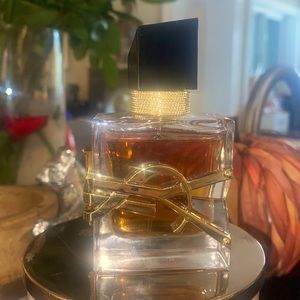 YSL Libre Intense